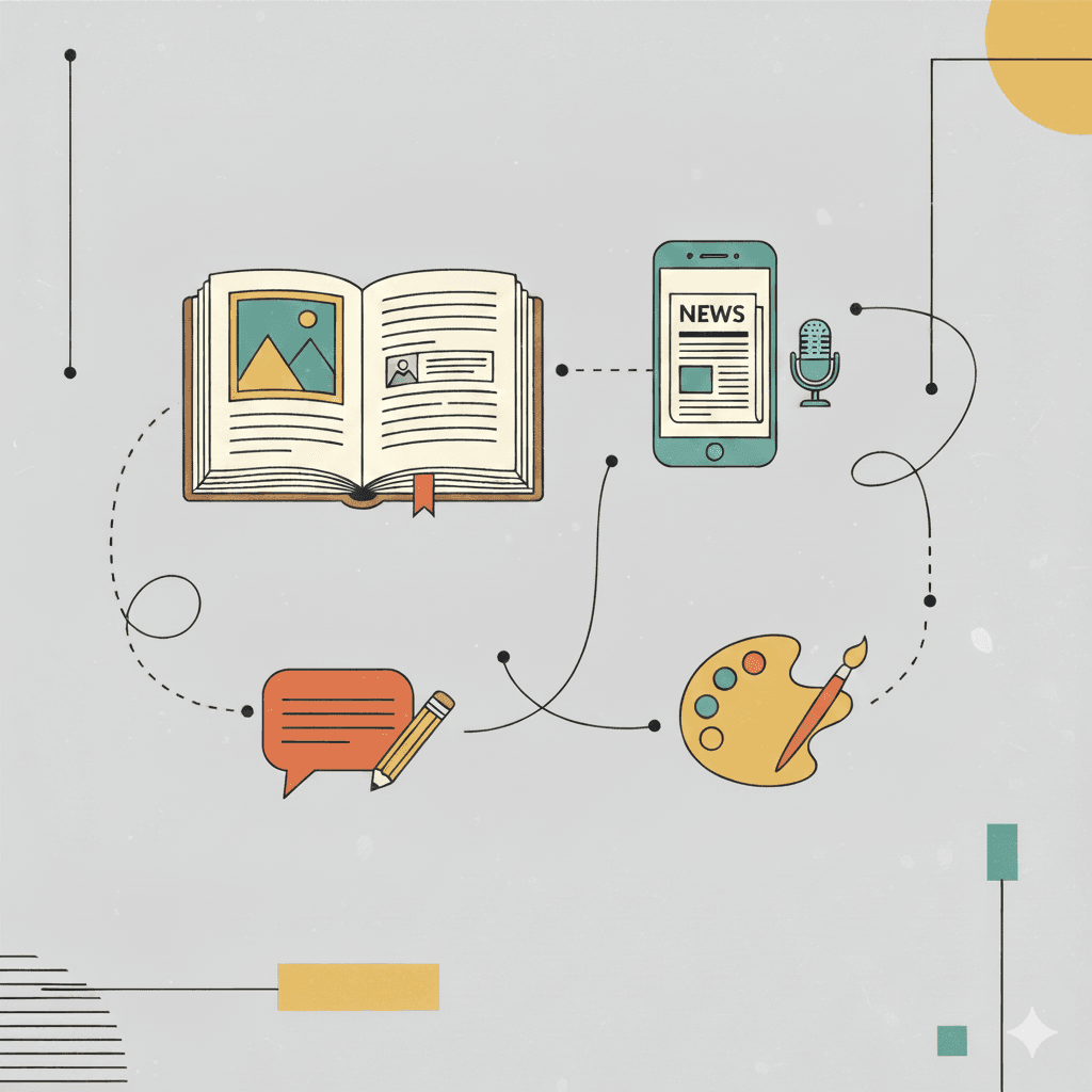 Corporate Communications