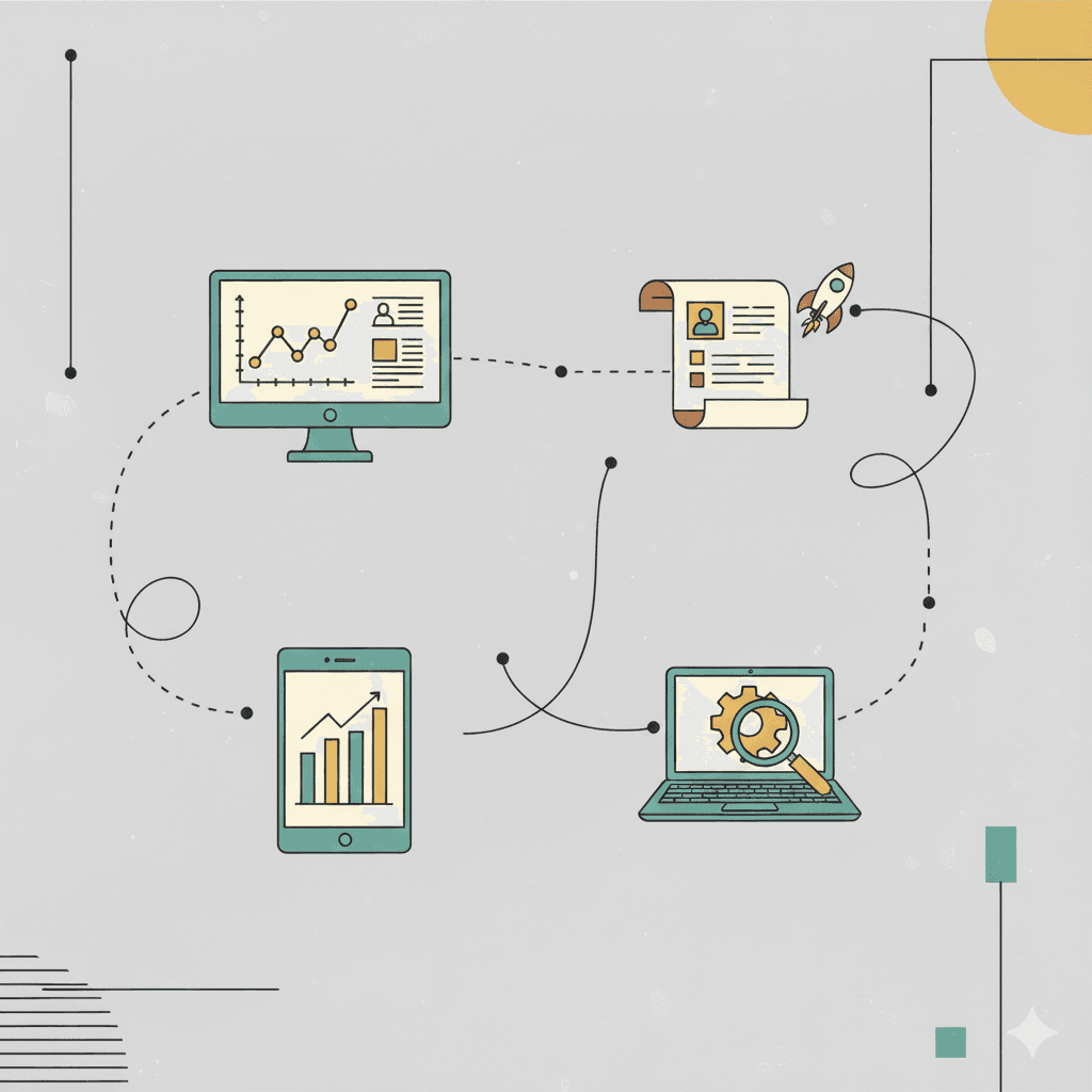 Product Marketing