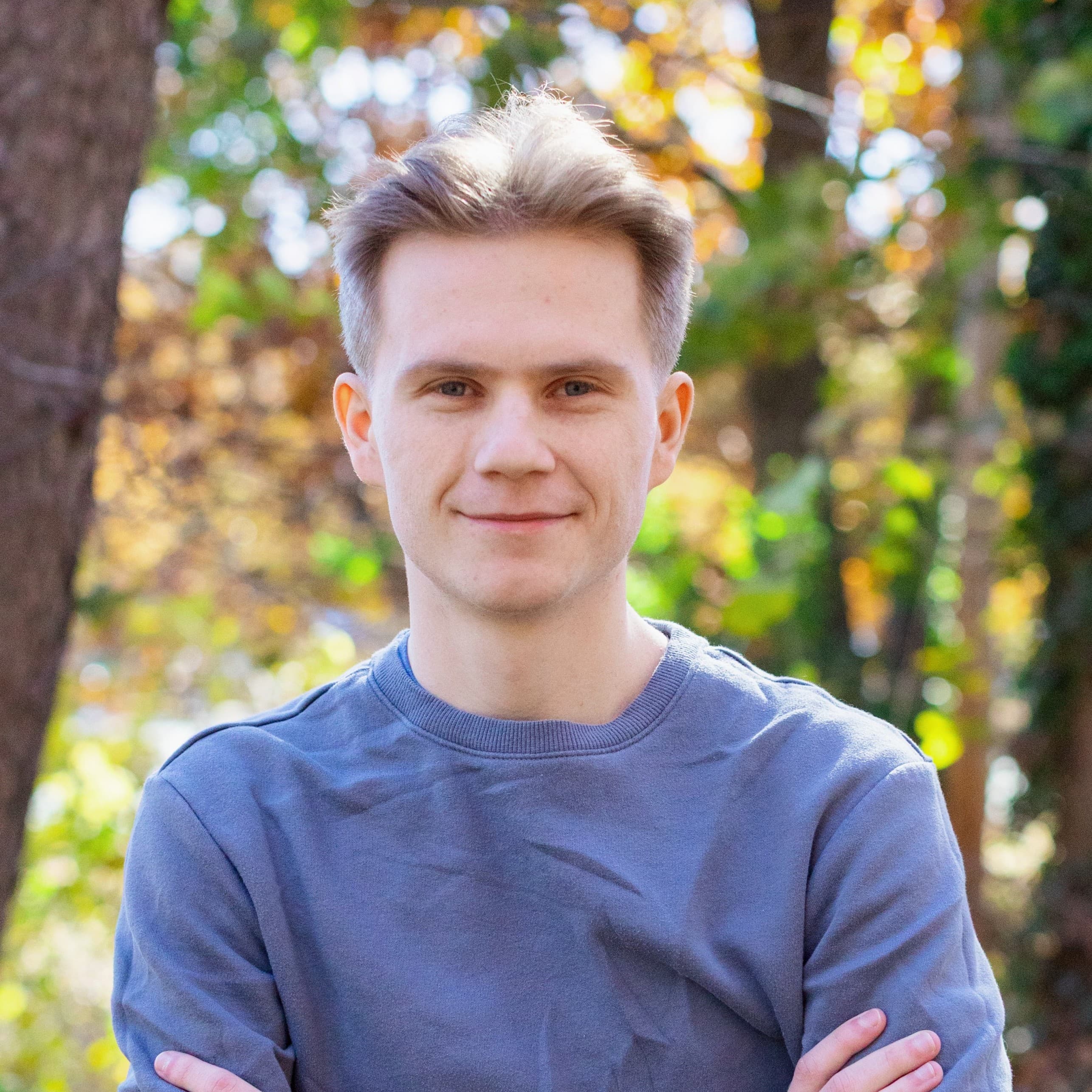 Milo Stroik